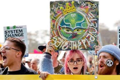 El grupo espera paralizar más de 60 ciudades en todo el mundo durante las próximas dos semanas