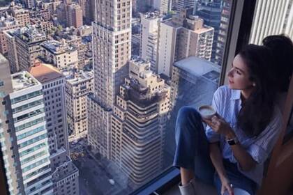 Así pueden descansar médicos y enfermeros que se hospedan gratuitamente en el Four Seasons de Manhattan