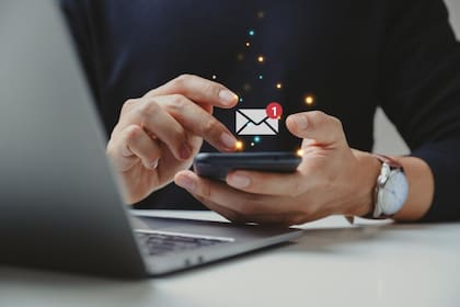 Así pueden evitar los usuarios enviar mensajes como "spam" a sus contactos