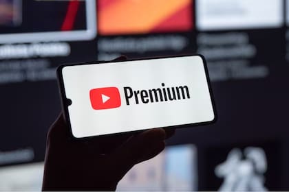 Así queda el valor de YouTube Premium para el primer mes del año en Argentina