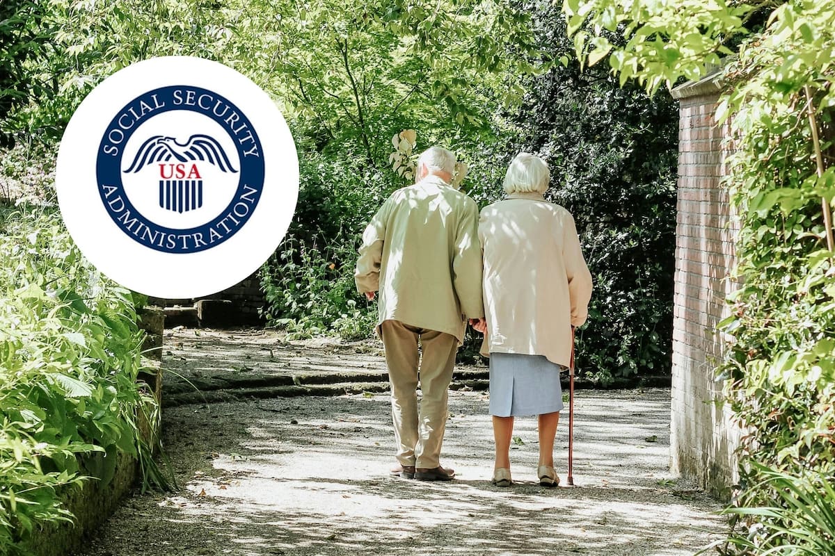 Así quedan los días de pago para octubre en California (Unsplash/SSA)