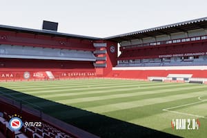 Estadios modernos: los planes de los clubes argentinos para expandirse ante el incremento de hinchas