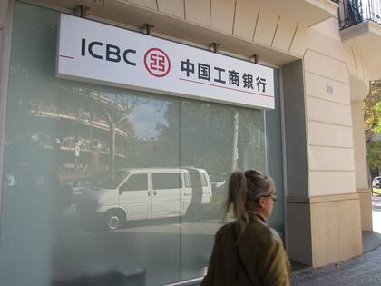 Así quedaron los sueldos de los empleados bancarios en noviembre.