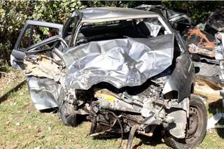 Accidente en Carmen de Areco: murieron ocho personas en un choque en ruta 7