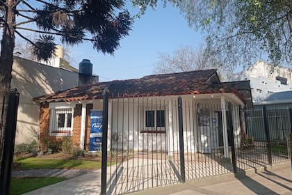 Así quedó la Casa Borges después de un año de refacciones