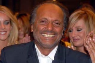 Así reaccionaron los famosos ante la muerte de Roberto Giordano