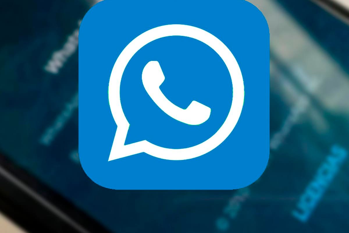 Así se baja la última versión de WhatsApp Plus APK de julio 2024