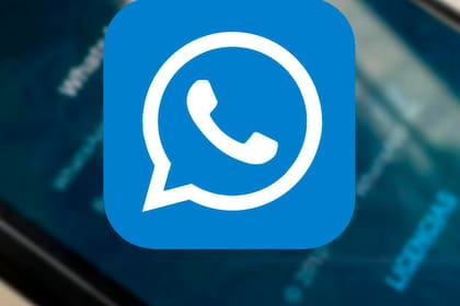 Así se baja la última versión de WhatsApp Plus APK de julio 2024