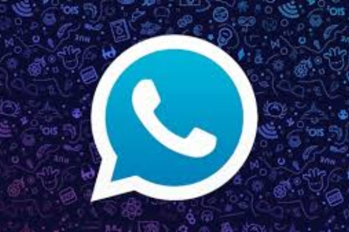 Así se baja la última versión de WhatsApp Plus APK