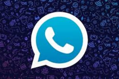 Así se baja la última versión de WhatsApp Plus APK