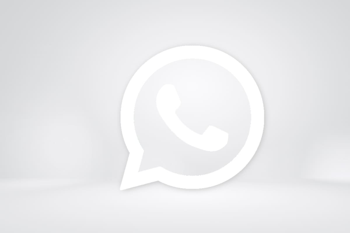 Así se configura el “modo gris” de WhatsApp