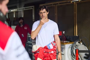 Así se grabó Senna, la sorprendente producción de Netflix