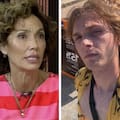 Así se habría enterado el hijo de Ernestina Pais sobre la muerte, según contó Ángel de Brito