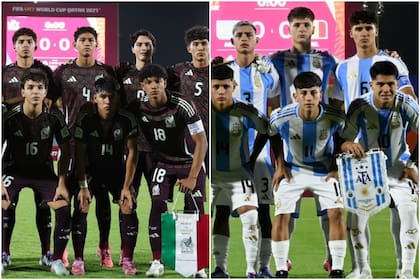 Así se podrá seguir el encuentro en vivo entre la selección mexicana y argentina desde EE.UU.