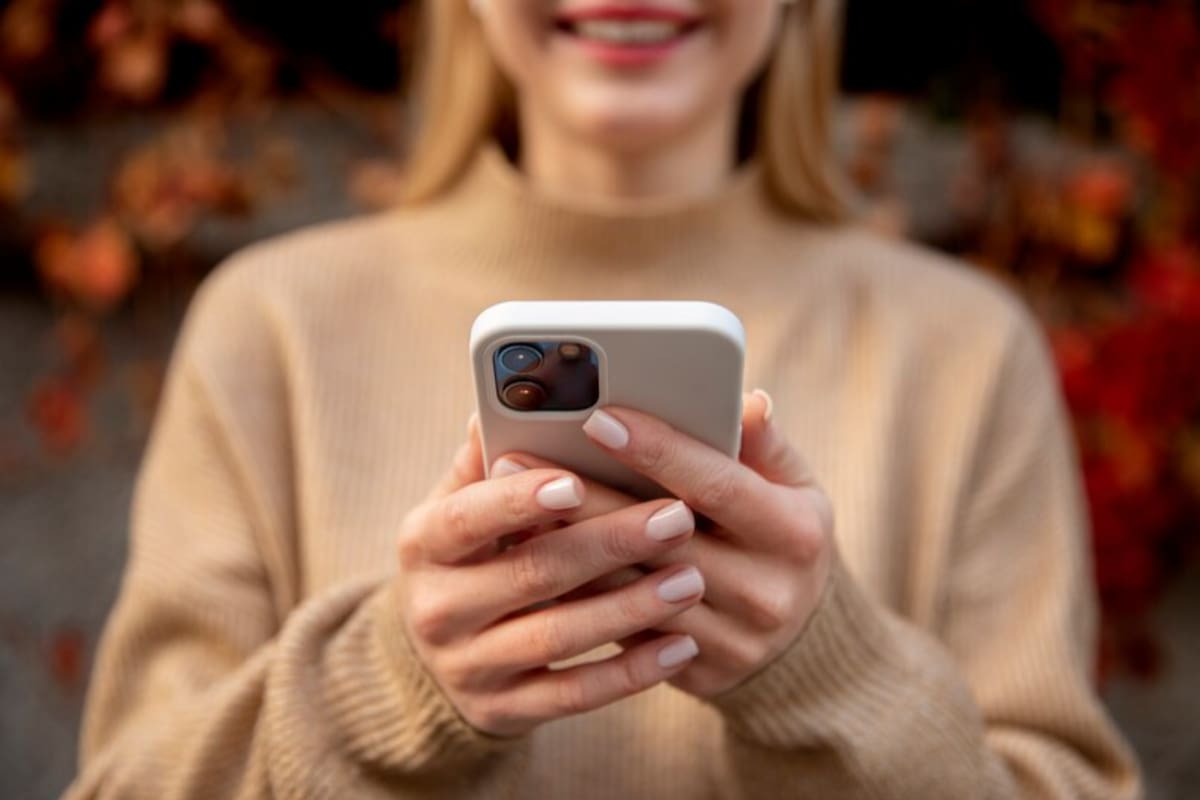 Así se puede activar la protección adicional para los teléfonos iPhone en caso de robo