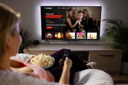 Así se puede agregar un miembro extra Netflix