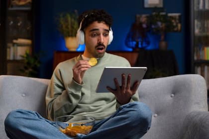 Así se puede agregar un miembro extra a Netflix