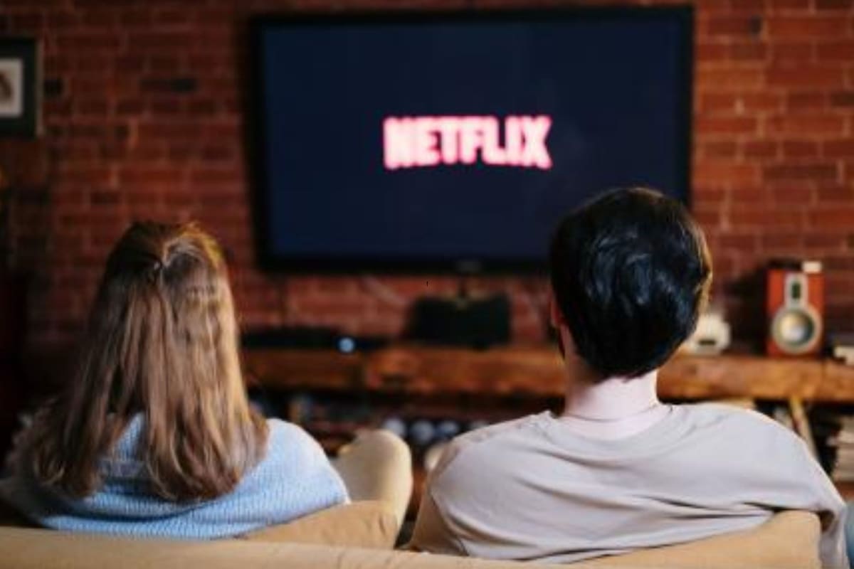 Así se puede agregar un miembro nuevo a Netflix