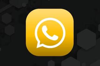 Cómo instalar WhatsApp Plus dorado en mi celular