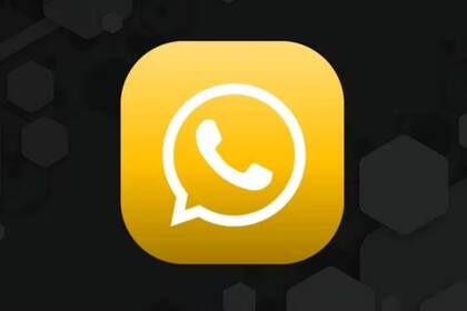Así se puede bajar WhatsApp Plus Gold en el celular