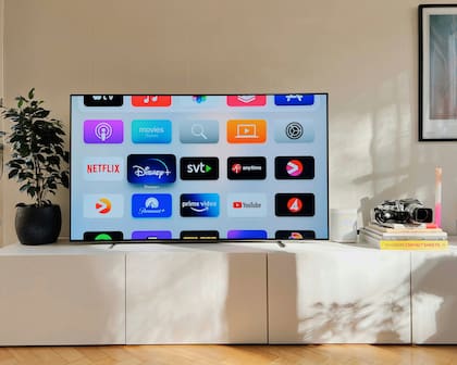Así se puede conseguir un modelo de televisón más nuevo con el Plan Canje (Pixabay)
