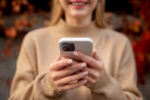 Así se puede cuidar la batería de iPhone