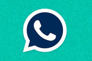 Así se puede descargar la última versión de WhatsApp Plus APK en marzo 2025