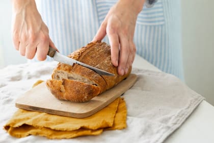 Así se puede elaborar el pan casero perfecto, según la inteligencia artificial