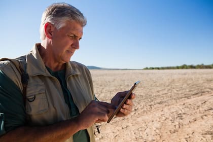 Así se puede revisar si el teléfono celular es compatible con el internet satelital de Starlink