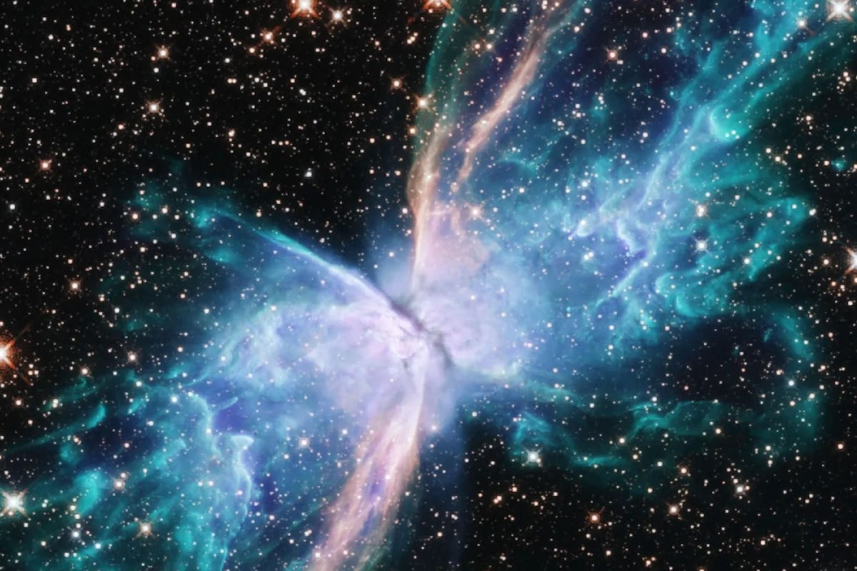 Así se puede saber cómo estaba el cielo el día del cumpleaños