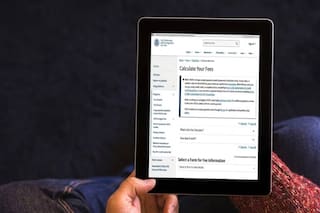 La calculadora oficial del Uscis para saber los costos exactos de tus trámites en junio 2026
