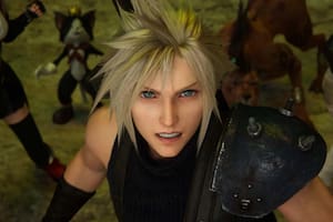 Así se ve el nuevo Final Fantasy 7 Rebirth, una reinvención del juego original, en el que cambiaron tanto los gráficos como la mecánica del juego, pero manteniendo el argumento original