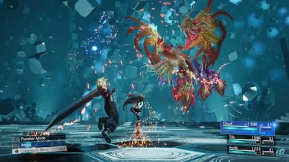 Así se ve el nuevo Final Fantasy 7 Rebirth, una reinvención del juego original, en el que cambiaron tanto los gráficos como la mecánica del juego, pero manteniendo el argumento original