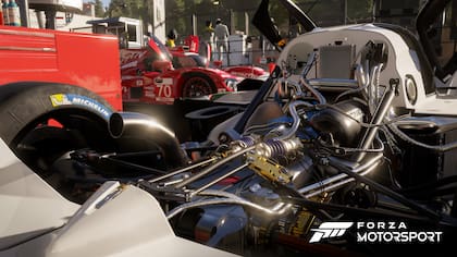 Así se ve el nuevo Forza Motorsport en una Xbox Series X a máxima calidad; estará disponible desde el 10 de octubre de 2023