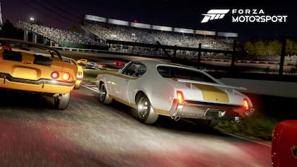 Así se ve el nuevo Forza Motorsport en una Xbox Series X a máxima calidad; estará disponible desde el 10 de octubre de 2023