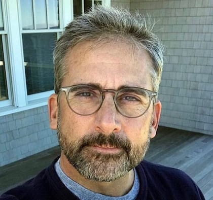 Así se ve hoy Steve Carell, el inolvidable Michael Scott de The Office