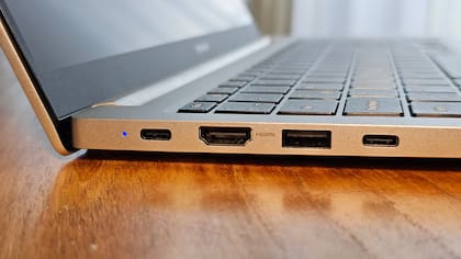 Así se ve la Galaxy Book3 que Samsung produce y vende en la Argentina