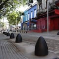Así fue la obra para poner en valor uno de los mayores puntos turísticos porteños