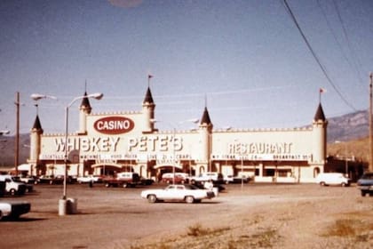 Así se veía el casino en 1983