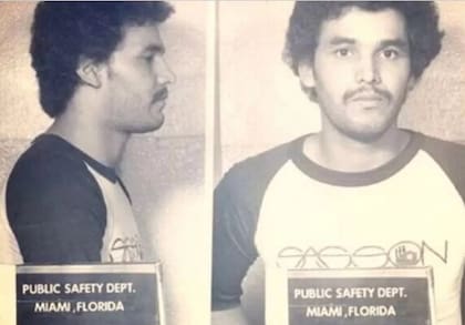 Así se veía en la vida real Jorge Ayala-Rivera