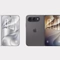 Cuándo sale en EE.UU. el nuevo iPhone plegable de hasta 7,8 pulgadas