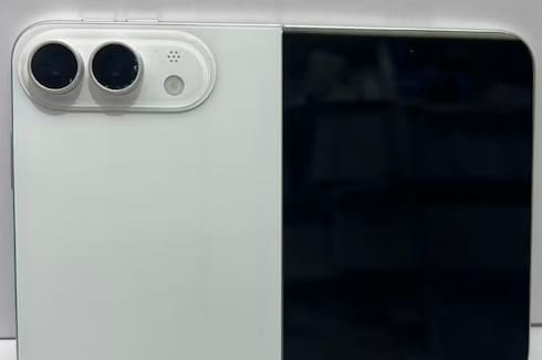 La tercera posición a la que se sumará el iPhone plegable (y no estará solo)