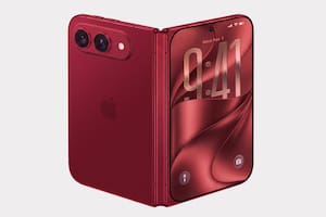 A Apple definiu a data de lançamento do iPhone 18 e do iPhone dobrável.