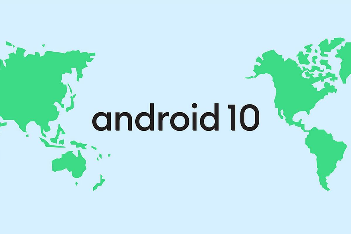 Así se verá la nueva versión del sistema operativo móvil de Google, utilizado por más de 2500 millones de dispositivos en todo el mundo