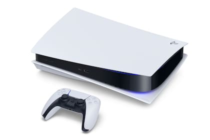 La PlayStation 5 estrena una nueva interfaz gráfica, que Sony adelantó en un video de cara a la disponibilidad de la consola el mes que viene