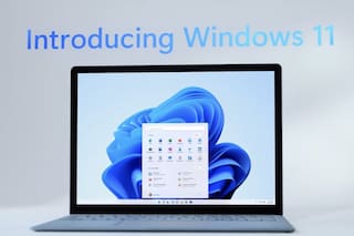 Microsoft presentó a su nuevo sistema operativo para PC, que suma aplicaciones de Android