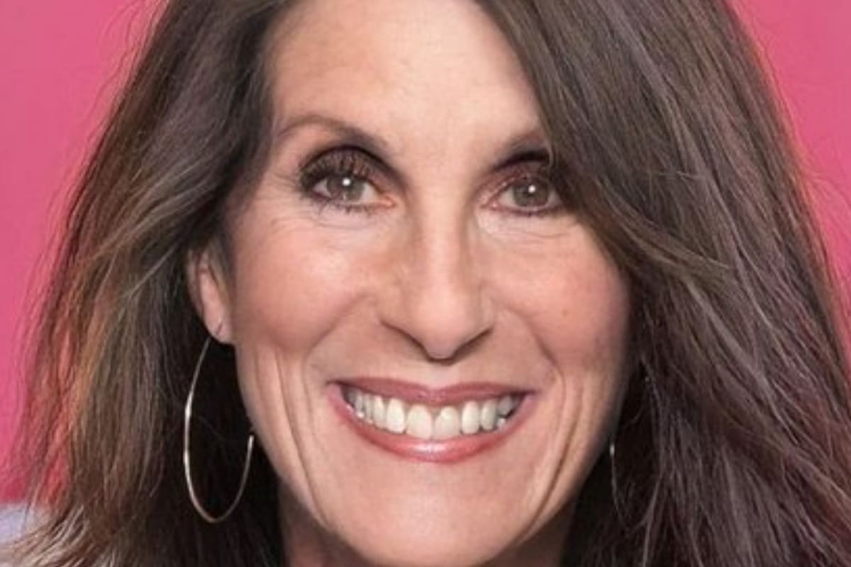 Así se vería Cher sin cirugías estéticas, según la inteligencia artificial