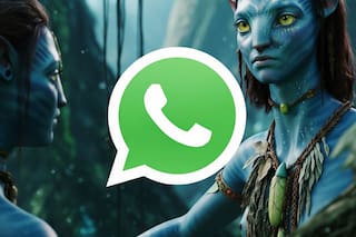 Cómo activar el “modo Avatar” de WhatsApp