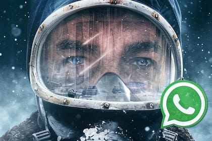 Así se vería el "modo El Eternauta"