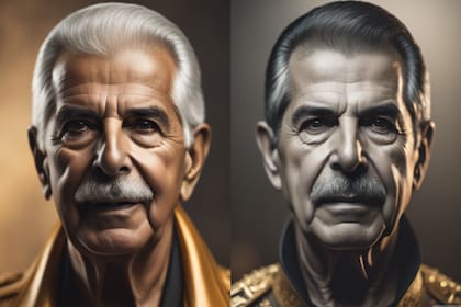 Así se vería Freddie Mercury hoy en día si estuviera aún vivo